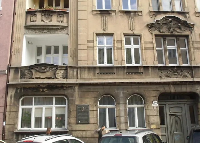 Jaro Hostel Poznań