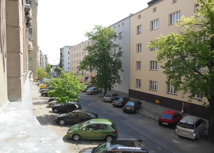 Jaro Hostel Poznań