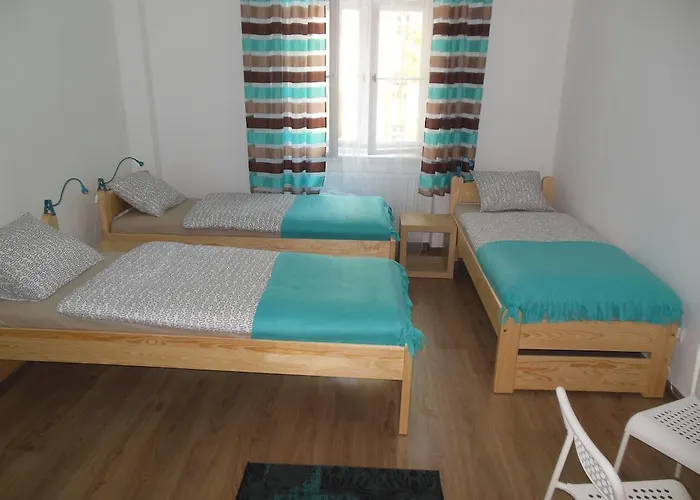 Jaro Hostel Poznań