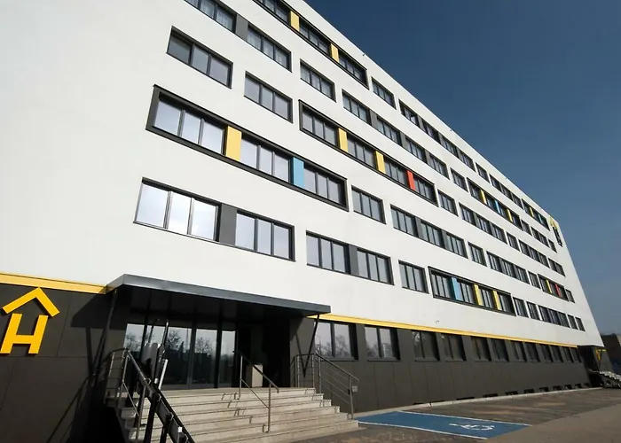 Apart Hostel Poznań